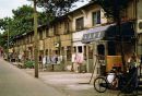 Typical Residential Buildings, Old Town, Wuxi